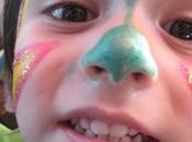 obligar besos niños