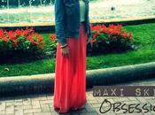 Maxi Skirt Obsession