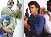 Policenauts
