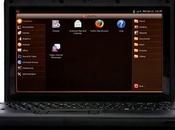 netbook crecen Ubuntu otras "distros" Linux.
