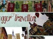Blogger Traveller Octubre: Mercadillo