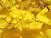 Receta escudella pagés