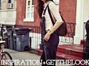 INSPIRATION LOOK: Overalls