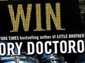 'For win', Cory Doctorow