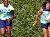 extremo velocista