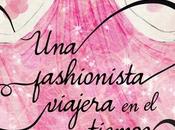 [MR] bordo Titanic, Bianca Turetsky