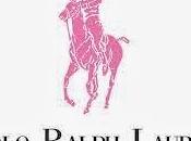 Pink pony ralph lauren