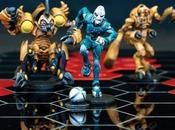 Torneo Dreadball Sevilla(26-10-13 Dosdieciseis)