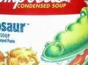Campbell's Dinosaur Soup