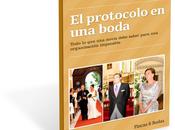 Guia protocolo para bodas