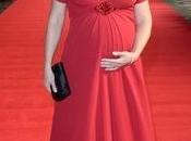 Kate Winslet embarazada Londres