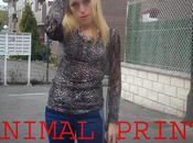 Animal print