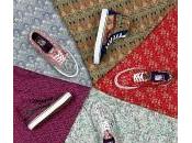 Vans Liberty, estampados originales