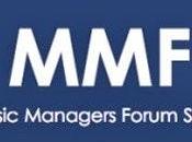 Presentación Asociación Nacional Manager Musicales MMF-Spain BIME‏