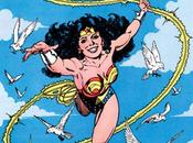 Cómics deberías leer XLIV: Wonder Woman, George Pérez
