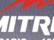 Estuvimos Radio Mitre Rosario