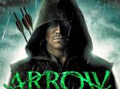 Review: Arrow S02E02 Identity