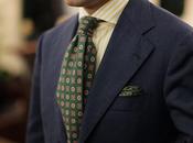volúmenes corbata.