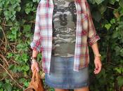 LOOK262-18.10.20137:30MIX :TARTÁN &amp;CAMUFLAJE¡¡Hola am...