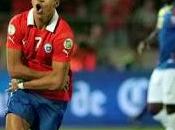 selección chilena subió cuatro posiciones ranking fifa