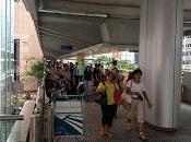 Domingos filipinos Hong Kong