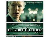 Crítica: quinto poder"