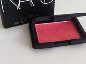 Orgasm nars