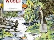 Virginia Woolf