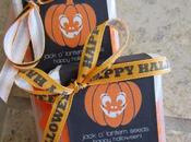 Ideas para halloween