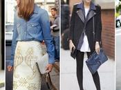 Street style:trends