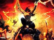 Brian Blessed Manowar!