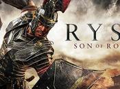 tráilers ‘Ryse: Rome’