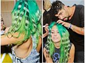 Tendencias 2013: animate nueva tintura lavable L’Oreal