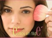 Cómo maquillarse minutos