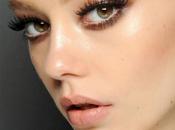 Maquillaje Primavera-Verano: Smokey eyes durante