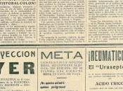 Concurso sobre nacionalidad periódico durante 1927