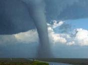 temperatura Océano Pacífico influye actividad tornados