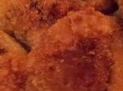 Croquetas bacalao