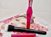 BOURJOIS celebra vida rosa