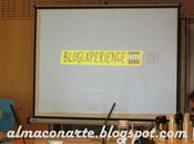 Crónica sobre BlogExperience