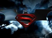 Vídeo rodaje ‘Batman Superman’