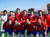 Punta arenas septiembre final adulta eliminatorias regionales fútbol