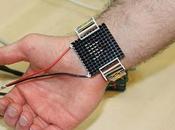Inventan nueva pulsera modifica temperatura corporal según necesidades