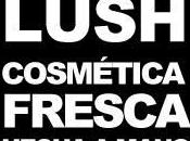 Navidades 2013 Lush