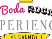 Evento Boda Rocks Experience