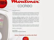 Moulinex Bloggers Day. Tienes mano para cocinar