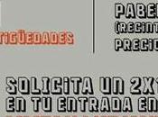 Octubre, tenemos cita!