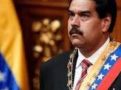 Unidad torno Nicolás Maduro.