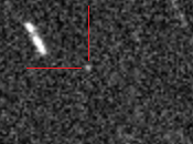meteorito 2012DA14 rozara Tierra febrero