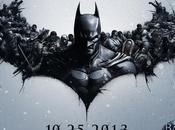 minutazos Batman Arkham Origins vídeo gameplay